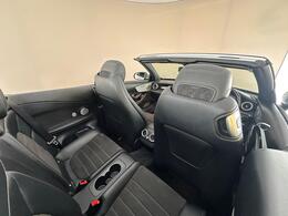 Mercedes-Benz C Class KJ69OYH