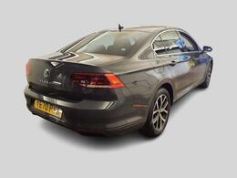 Volkswagen Passat YE70PYB