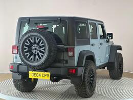 Jeep Wrangler OE64CPV