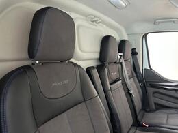 Ford Transit Custom MD23GPF