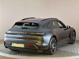 Porsche Taycan RJ73OCN