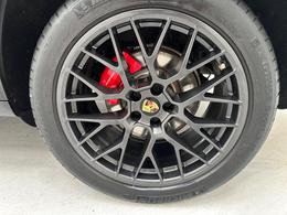Porsche Macan WM66DZS