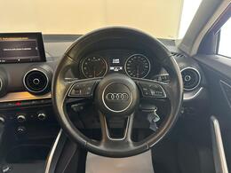 Audi Q2 RJ67GUC