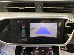 Audi A6 Avant YM21KLO