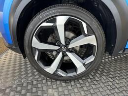Nissan Juke DY21SYW