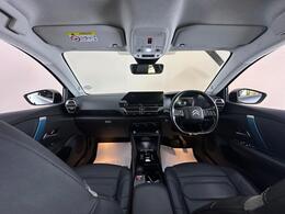 Citroen e-C4 YX71WAA