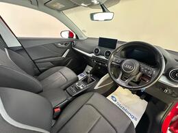 Audi Q2 OE66YSU