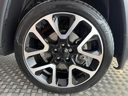 Jeep Compass OU19MUY