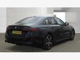 BMW i5 CK24WZO