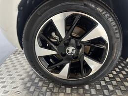 Vauxhall Corsa Electric YY24GYB