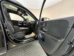 Mercedes-Benz GLB KN74LRE