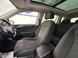 Volkswagen Tiguan Allspace BW21ASZ