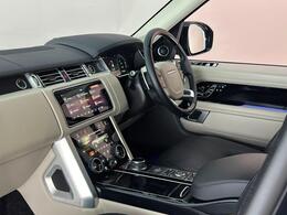 Land Rover Range Rover KV68HUY