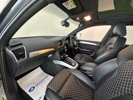 Audi SQ5 LD66WRR