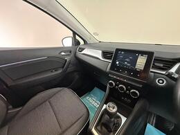 Renault Captur NG24AOT
