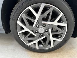 Hyundai KONA DU71YMC