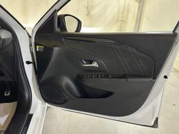 Vauxhall Corsa SH24HLM