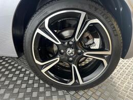 Vauxhall Corsa LP69VDX