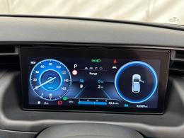 Hyundai TUCSON BJ22SZY