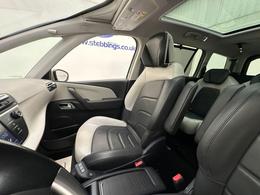 Citroen Grand C4 Picasso GP17LNN