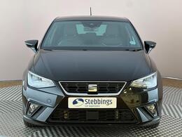 SEAT Ibiza FD22OBO