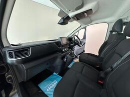 Renault Trafic NU24RXB