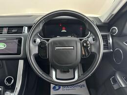 Land Rover Range Rover Sport WJ22BFA