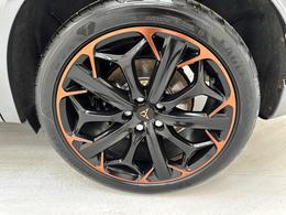 CUPRA Formentor DG21HVO