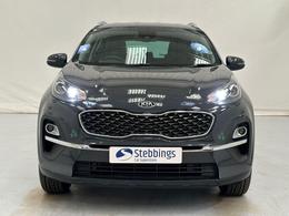 Kia Sportage K14SPO