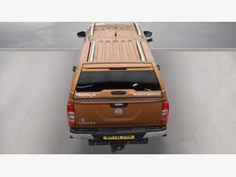 Nissan Navara BK70YHX