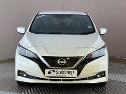 Nissan Leaf ST69WUU
