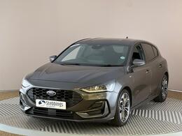 Ford Focus EJ24CWW