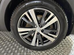 Peugeot 3008 VU22OOX