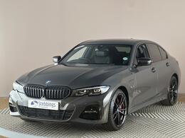 BMW 3 Series BK22GHD