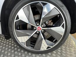 Jaguar I-PACE AP19YDO