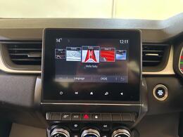 Renault Captur DE71VKT