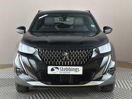 Peugeot 2008 VK71OSY