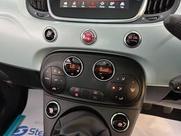 Fiat 500 CA69HHK