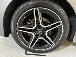Mercedes-Benz A Class LM22FSP