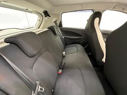 Renault Zoe EY21WFH