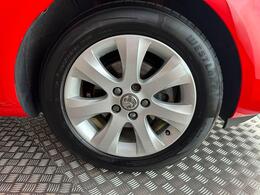 Vauxhall Meriva SN66UXB