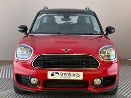 MINI Countryman GV66GJV