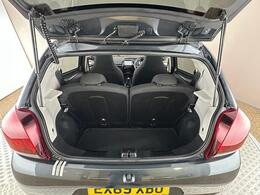 Peugeot 108 EX69XBU