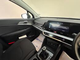 Kia Sportage SB24VRN