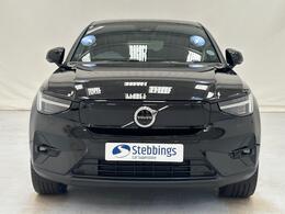 Volvo C40 WD23MKC