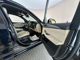 BMW X3 YC19PJA