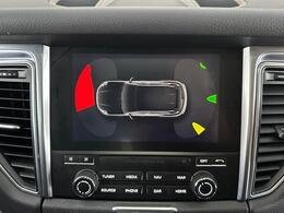 Porsche Macan RK67LWA