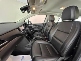 Vauxhall Mokka X SC19WKW