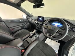 Ford Kuga AK72LHO