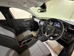 Vauxhall Corsa Electric YY24GYB